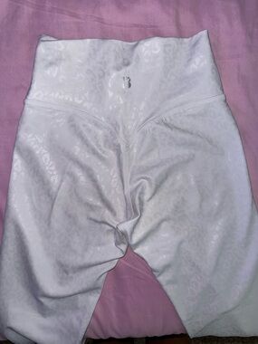 Buffbunny Leopard Leggings